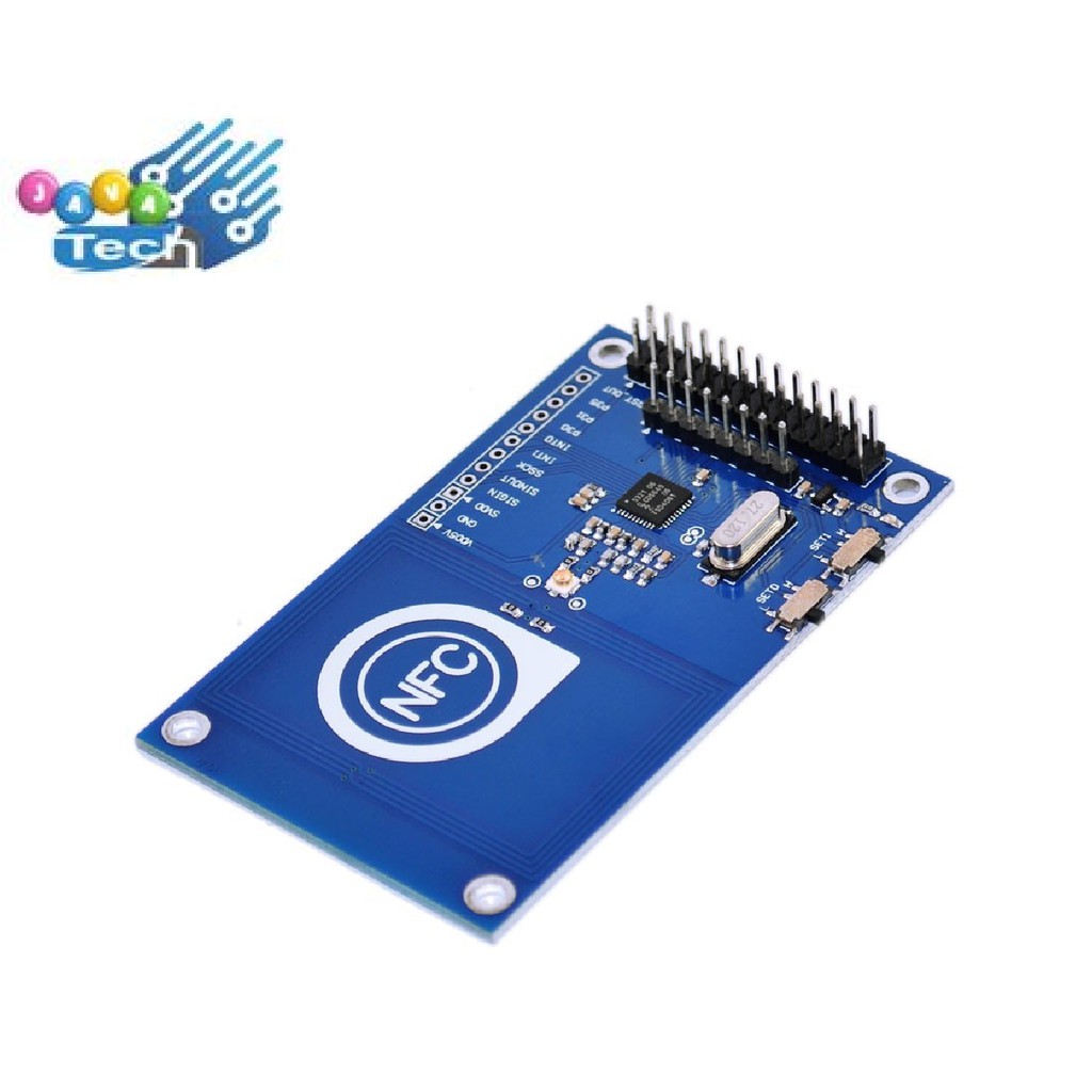 PN532 Precise RFID NFC Card Reader Module 13.59MHz Raspberry Pi