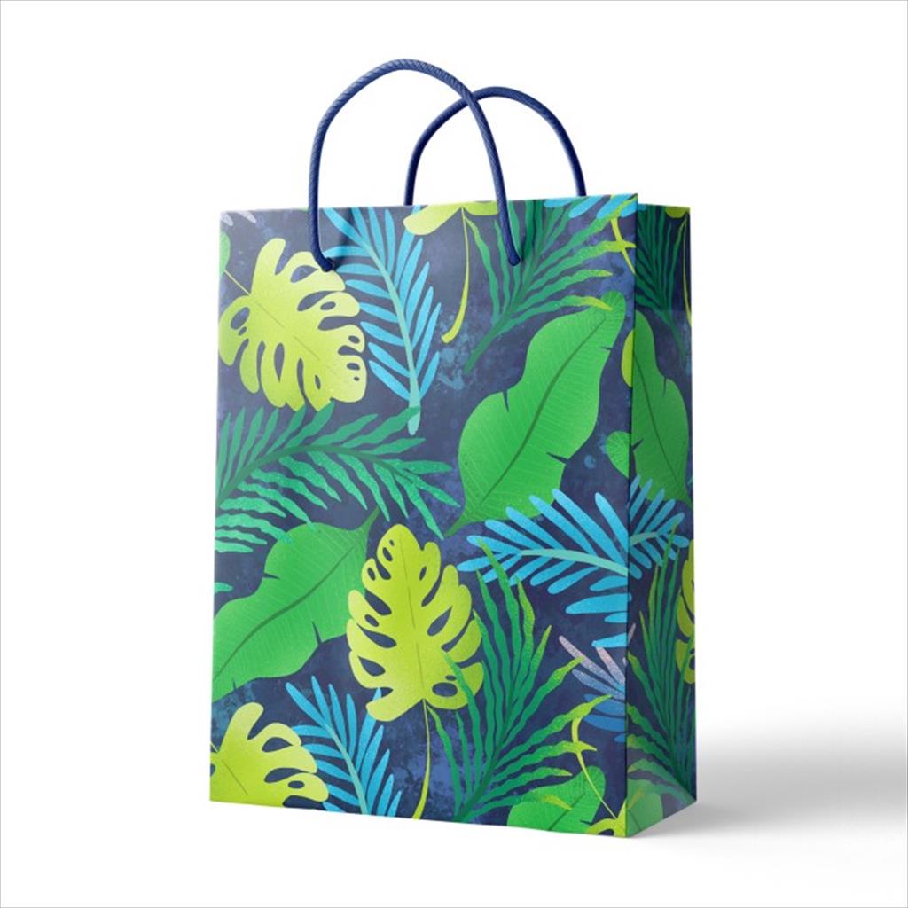 

Capricorn Design Paper Bag Leaf isi 1 - SBB 053