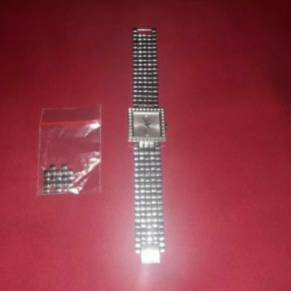 ALEXANDRE CHRISTIE Stainless Steel Original Preloved