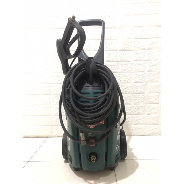 Biosafe Army Style, Power Max (WATER HIGH PRESSURE CLEANER)