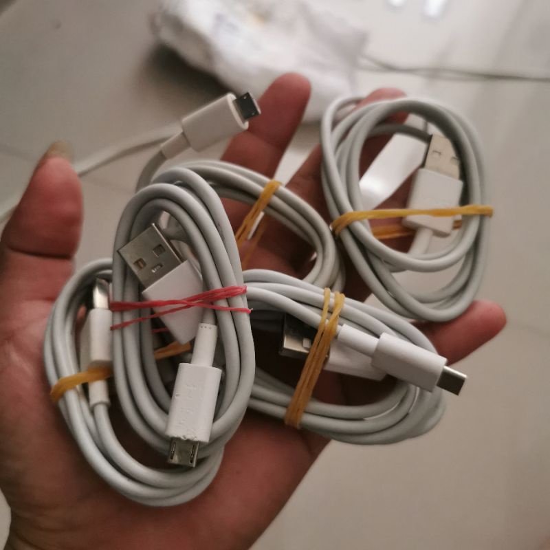 Kabel Data VIVO Ori Y12s Y20S Y20 Y95 Copotan