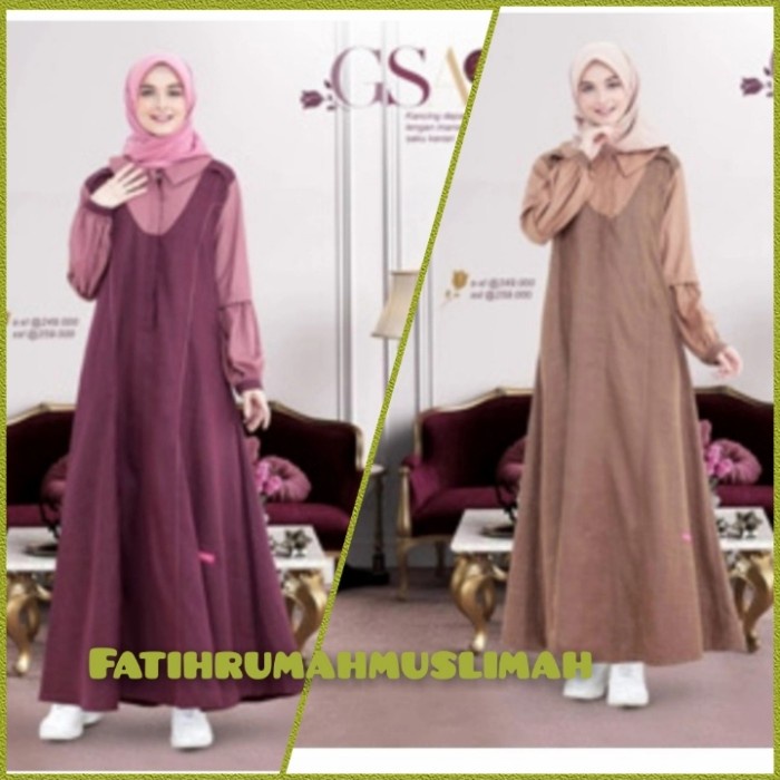 PREMIUM NEW/AURANY GSA 39/GAMIS AURANY GSA 39/AURANY GSA 39/AURANY/GAMIS/ - DUSTY ROSE, L