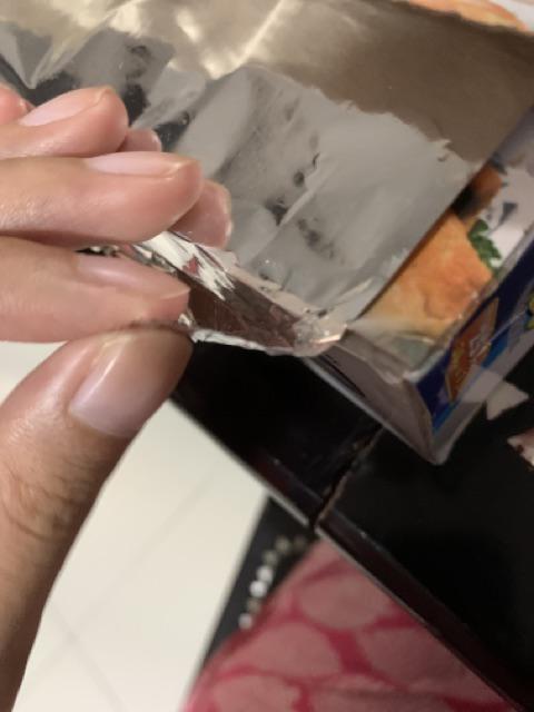 Alumunium Foil / Aluminium Foil / Almunium Foil / Shisha / Rokok Elektrik