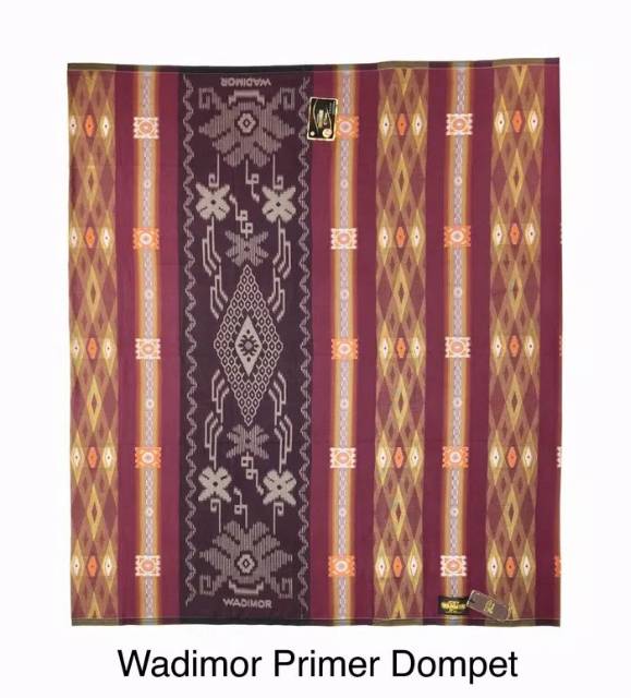 Sarung wadimor primer dompet mewah harga grosir minimal order 10pcs