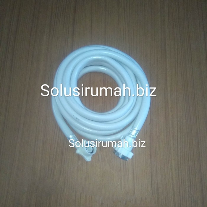 SELANG MESIN CUCI 5m ATAS HOSE WASHING MACHINE INLET