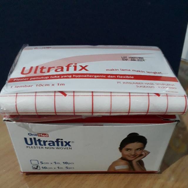 Ultrafix 10cm x 1 m