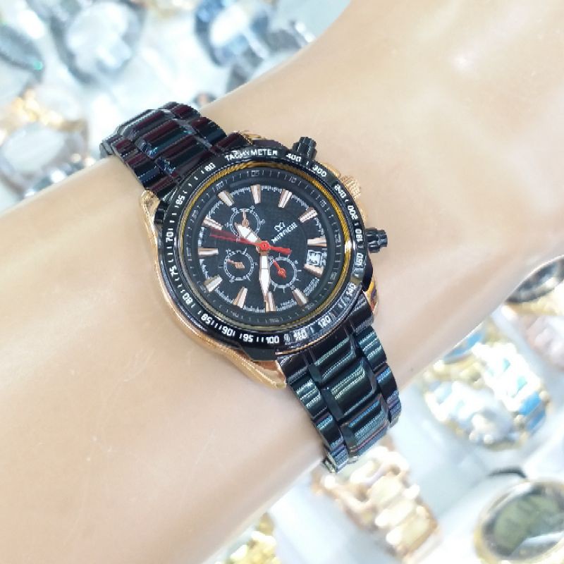 mirage Jam Tangan wanita original