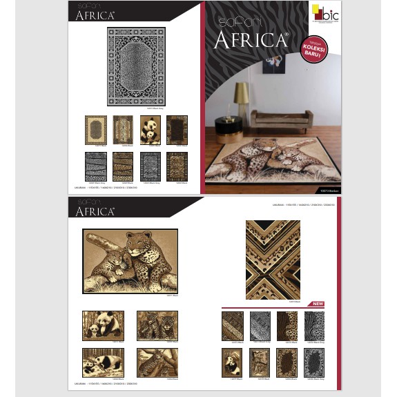 KARPET MOMENTO 230 X 310 CM