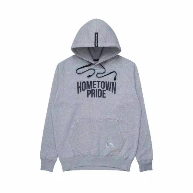 SCREAMOUS Hometown Pride Black Misty