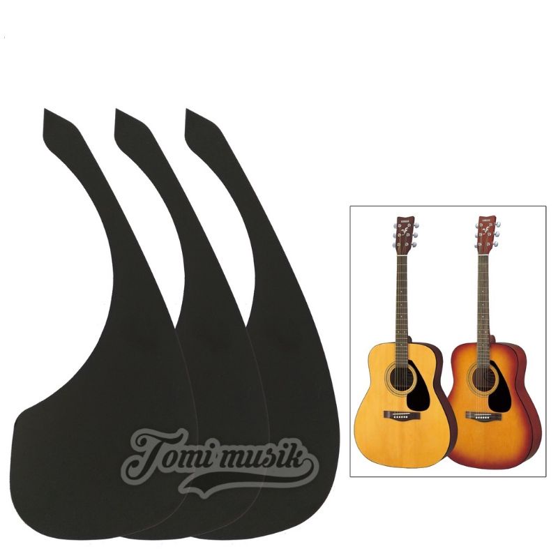 pickguard gitar akustik pelindung top gitar