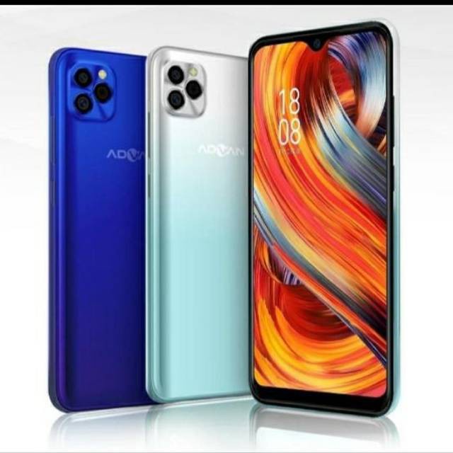 ADVAN G5 4/32GB GARANSI RESMI 1 TAHUN ADVAN