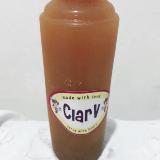 

Jamu mpon mpon home made