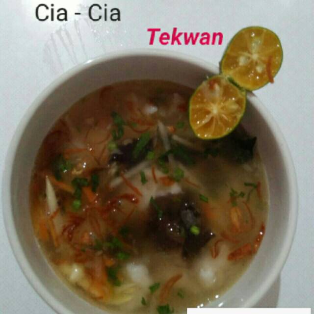 

Tekwan