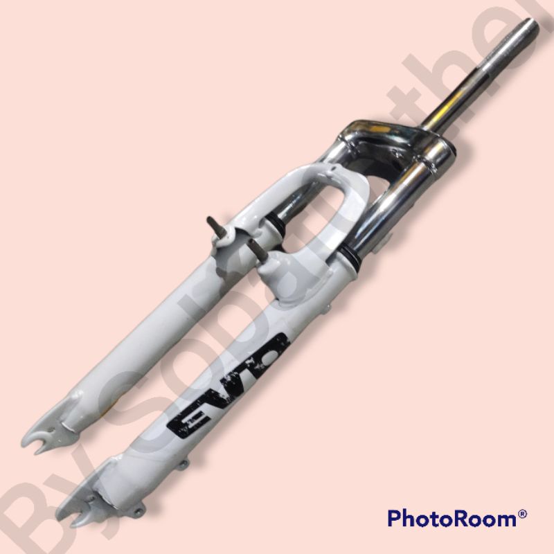 Fork / Garpu MTB 26 Evo by United Federal / Sepeda Jadul