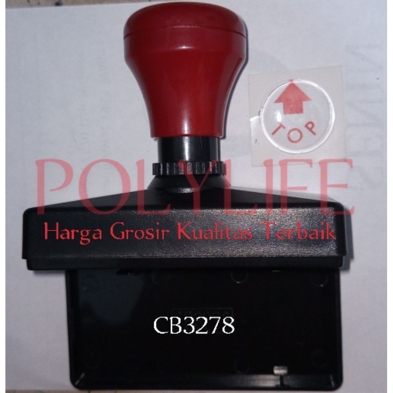 

CB 3278 - Gagang stempel flash