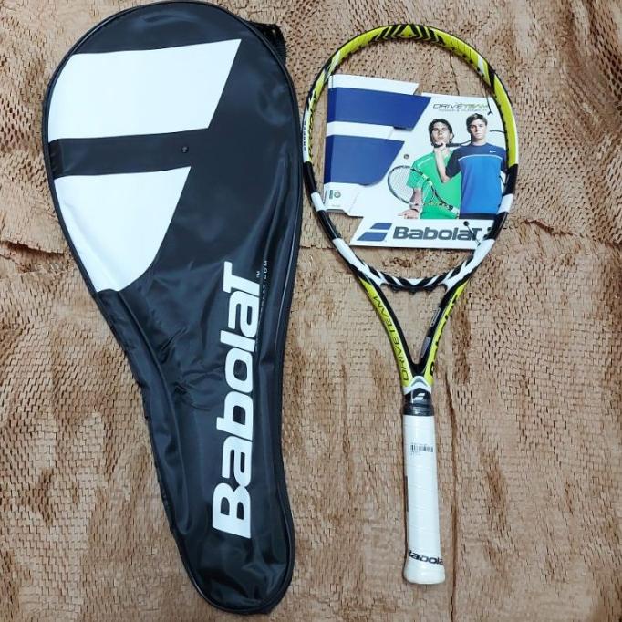 BANYAK DICARI RAKET TENIS BABOLAT DRIVE TEAM 2015 CXVX5465C