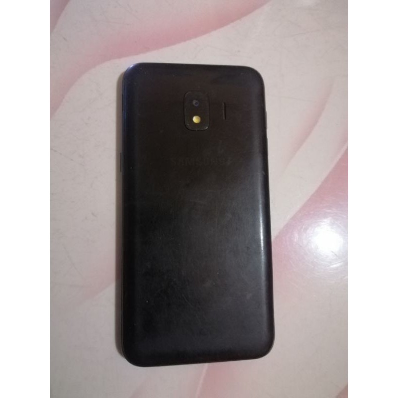 samsung j2 core matot