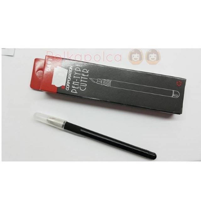 Cutter pen sdi