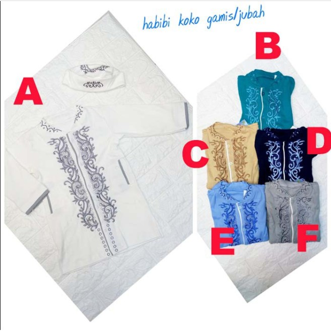 ✅ fxz#4 Baju Koko Bayi Laki Cowok Jumper Jumsuit Set Peci Umur 0 1 2 3 4 5 6 Bulan Romper SGD97