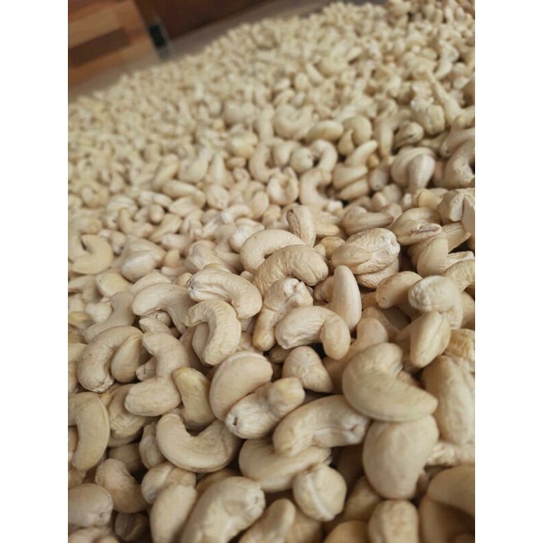 

1 KG Mete Mentah / Fresh Asli Wonogiri / Kacang Mede