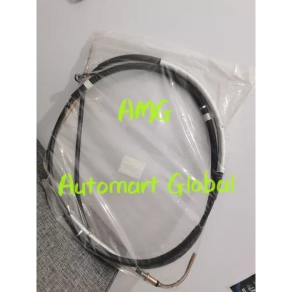 kabel rem tangan isuzu elf nkr71