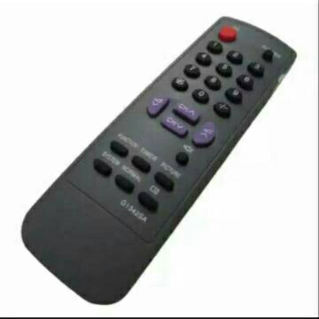 REMOTE TV SHARP TABUNG