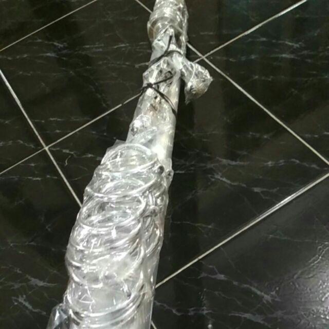 Custom Set Rel Gorden Uk. 100 Cm Dan 150 Cm