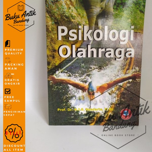 

Psikologi Olahraga Husdarta