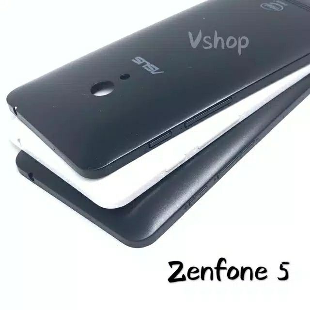 Backdoor Asus Zenfone 5 | Back Cover Tutup Belakang Batre Asus Zenfone 5 T00F T00J Original