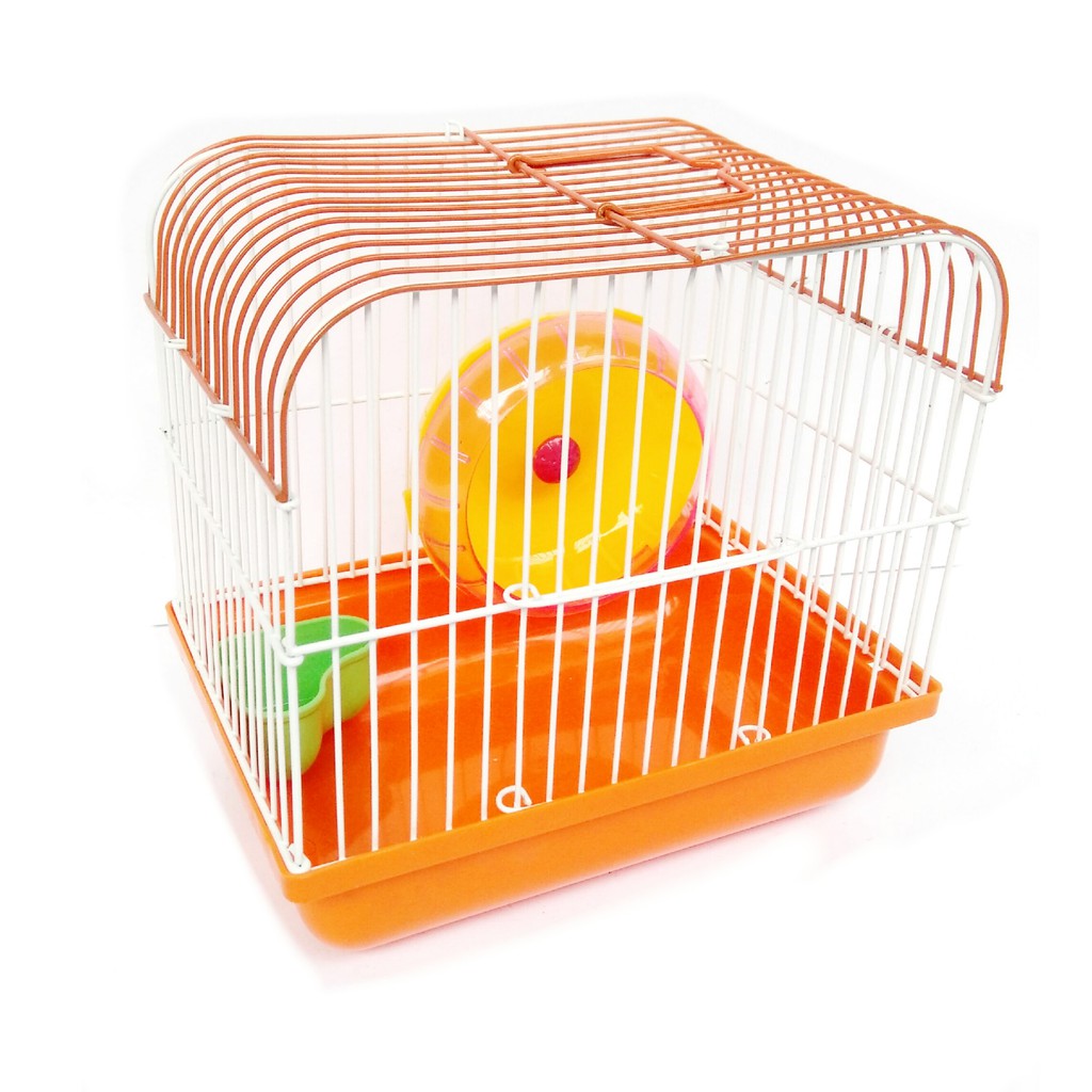Kandang Hamster Mini [K08]-1
