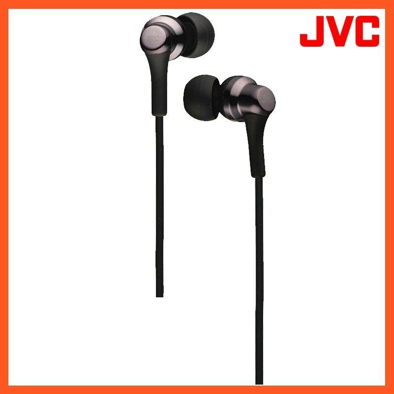 JVC HA-FX26 In Ear Earphone Stereo HiFi Original