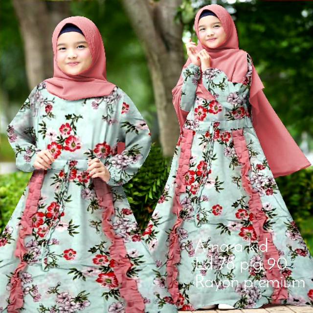 GAMIS KID AMARA LS268