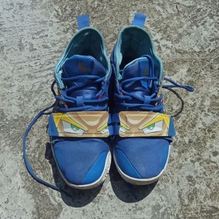 dragon ball shoes nike