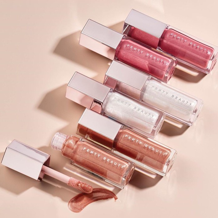 Fenty Beauty Gloss Bomb Universal Lip Luminizer Shopee Indonesia