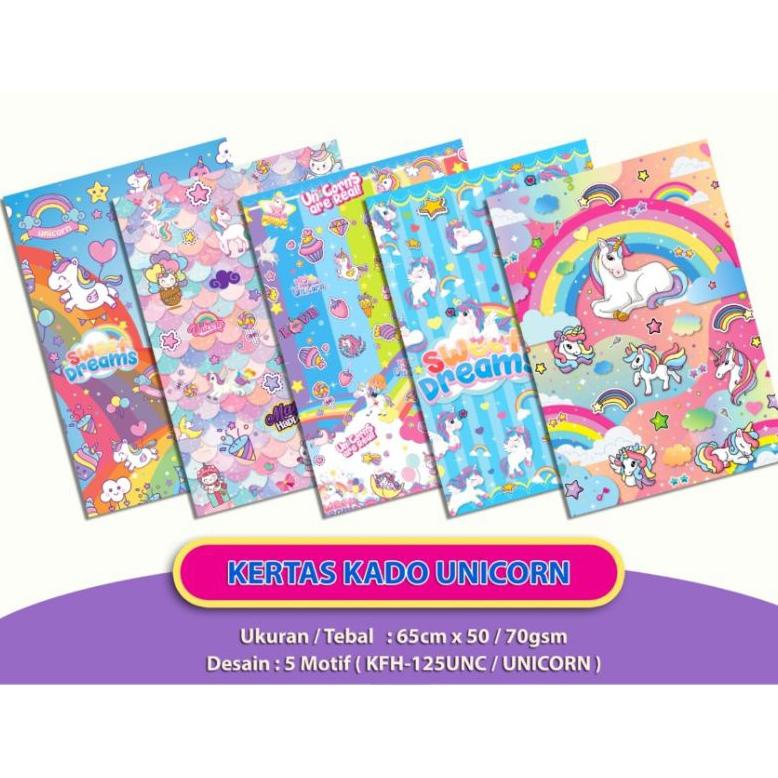 

((BISA COD)) (50lembar) KERTAS KADO/kertas bungkus/kertas kado lucu murah