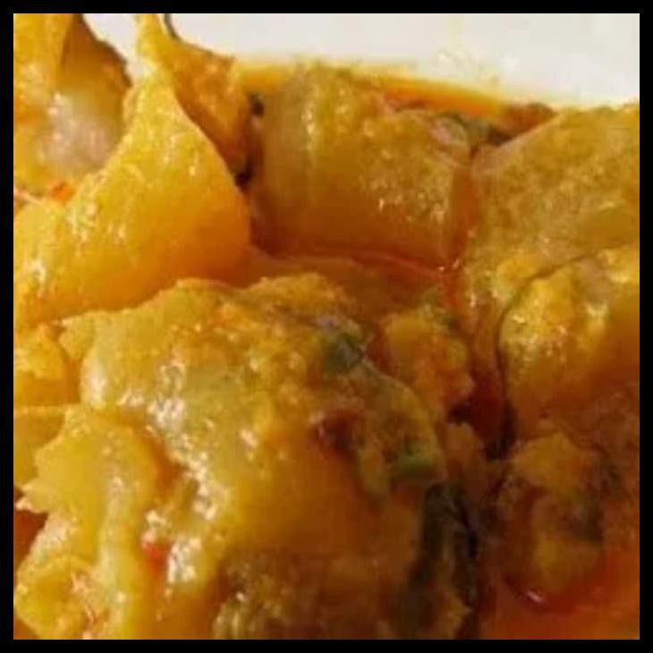 

Bumbu Gulai Kikil Padang