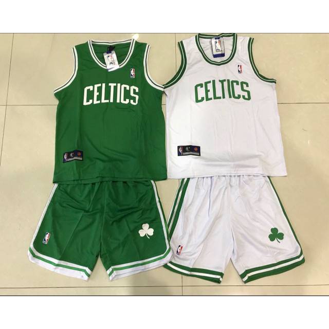 jersey basket celtic