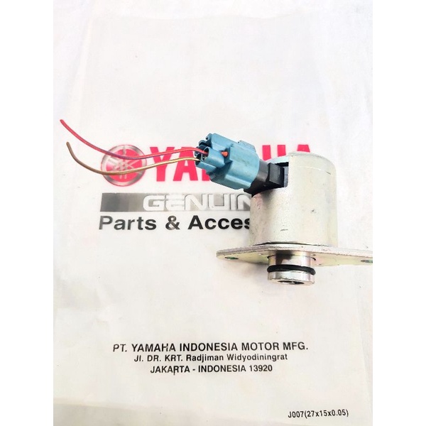 solenoid Valve  nmax / solenoid nmax
