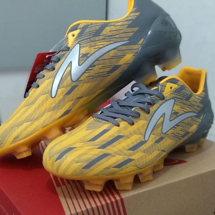 Jangan Ketinggalan order..  Sepatu Bola SPECS Accelator Lightspeed II PRO FG