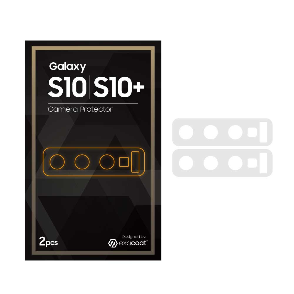 Exacoat Samsung Galaxy S10 (6.1
