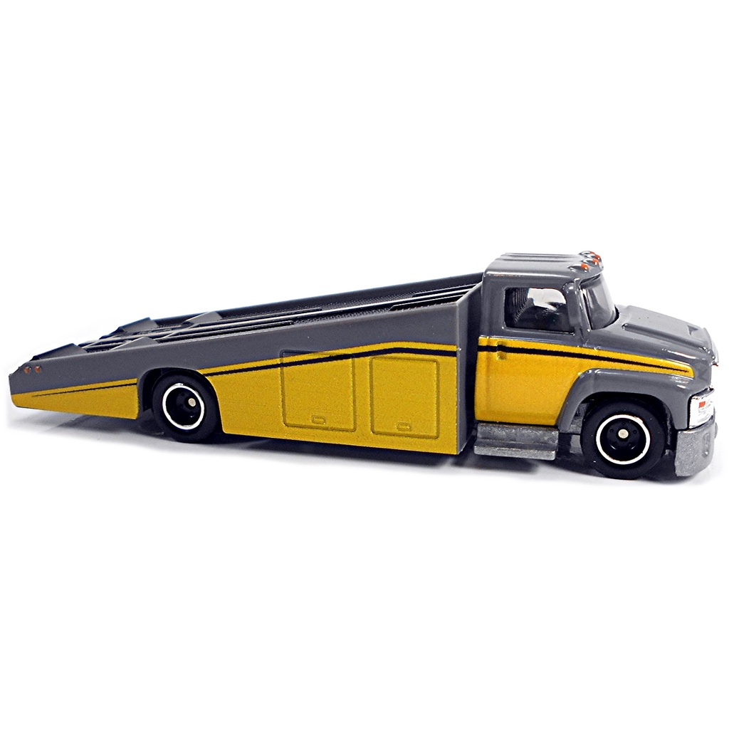 Harga HOT Wheels Truck Transport 
