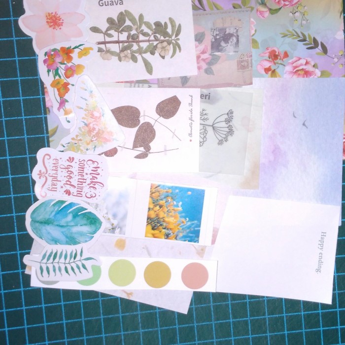 

Mudah Gift Box By Plexaura Journal Hemat