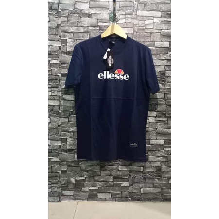 ready Tshirt ellesse BM premium