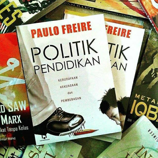 Politik Pendidikan