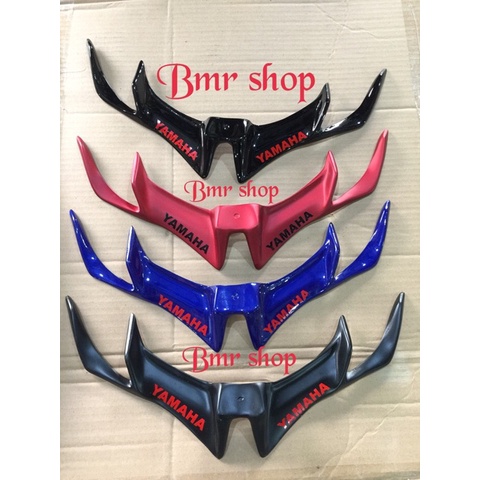 Winglet r15 new vva alis lampu r15 new vva r15 v3 r15vva r15v3