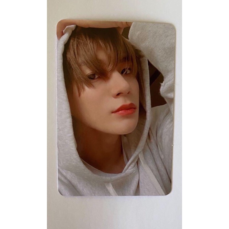 [BOOKED] NCT DREAM Lee Jeno Pc Candylab