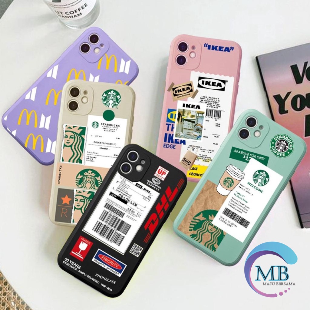 SS074 SOFTCASE INFINIX SMART HD 2021 4 5 6 6+ HOT 5 6 7 8 9 10I 10S 11 11S S4 10 12 PLAY NOTE 8 8I 10 11 PRO ZERO X NEO ZERO X PRO NOTE 12 G96 MB2397