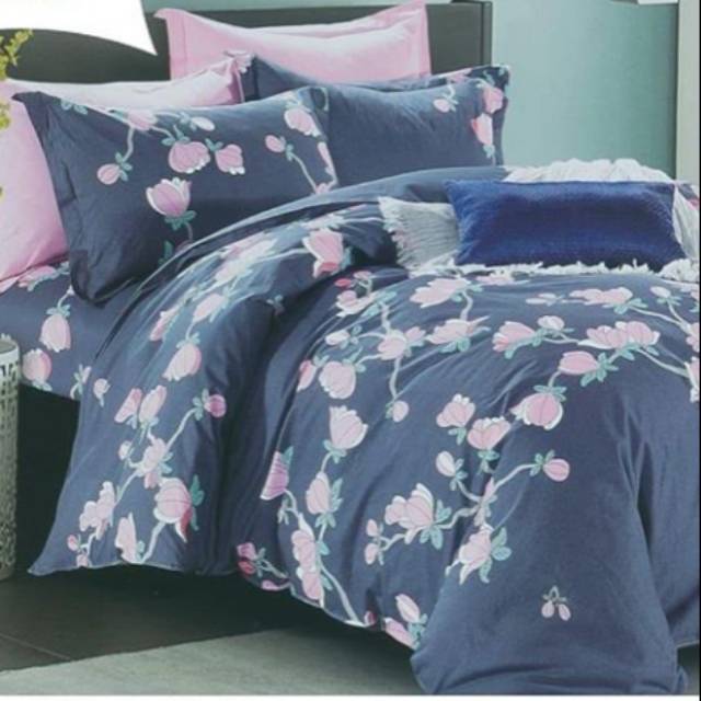 Sprei katun esra