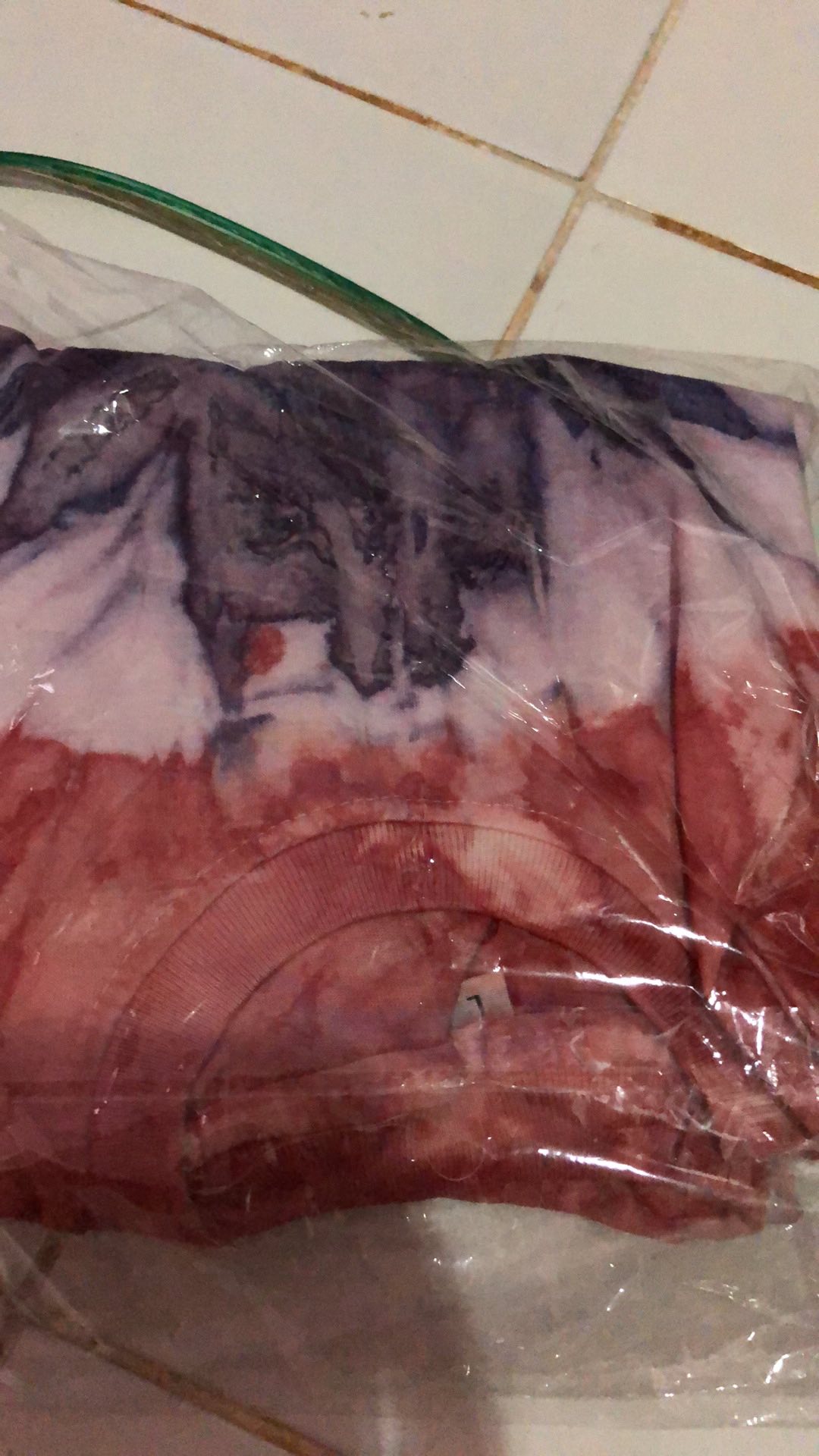 Piyama Batik Anak / Setelan Batik Anak