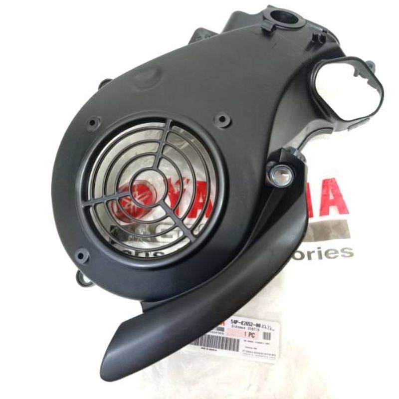 Cover Tutup Kipas Mio J Mio GT Soul GT 115 Xride 115 Fino 115 FI
